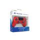 Sony PS4 Dualshock 4 V2 Magma Red - Controller Dualshock