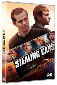 Stealing Cars