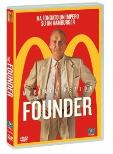 The Founder