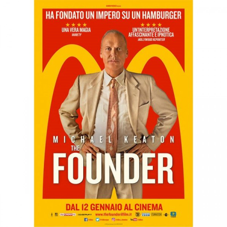 The Founder