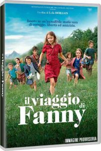 Il Viaggio di Fanny