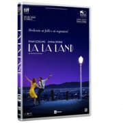 La La Land e tanti altri film disponibili in Home Video dal 10 Maggio