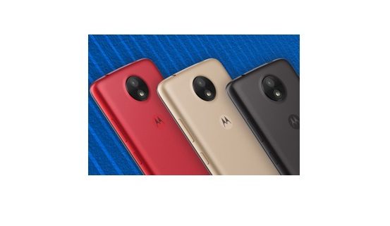 Smartphone economici ma senza rinunce: ecco Moto C e Moto C Plus