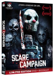 Scare Campaign