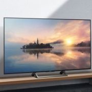 Sony XE70: lo smart TV 4K HDR a prezzo contenuto, senza Android