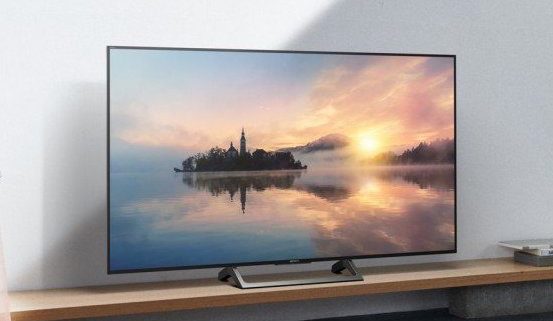 Sony XE70: lo smart TV 4K HDR a prezzo contenuto, senza Android