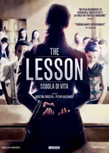 The Lesson Scuola di Vita