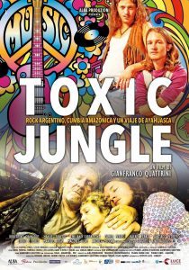 Toxic Jungle