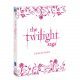 The Twilight Saga Collection - Cofanetto 5 Film in Blu-ray Disc