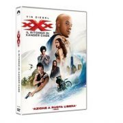 Scopri XXX: Il Ritorno di Xander Cage e tutti gli altri film in uscita in Home Video dal 24 Maggio