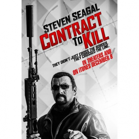 Contract To Kill