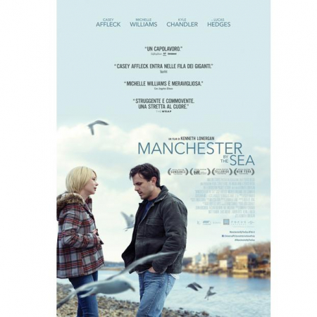 Manchester By The Sea