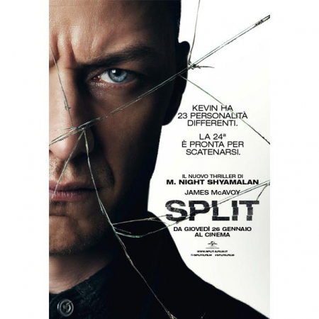 Split