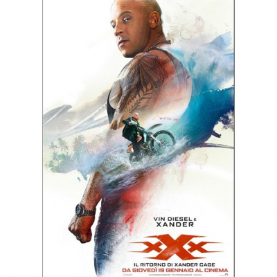 XXX: Il Ritorno Di Xander Cage