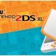 Nintendo annuncia la nuova console New 2DS XL