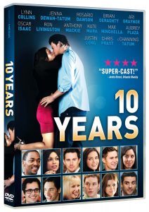 10 Years