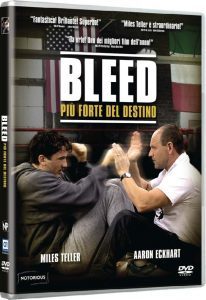 Bleed Piu Forte del Destino