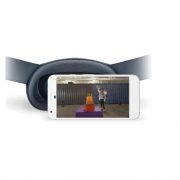Google lancia la realtà virtuale a 180 gradi e 3D