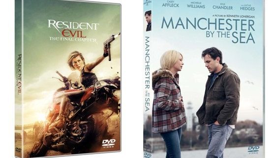 Scopri le uscite in Home Video in DVD e Blu-ray del 14 Giugno