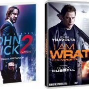 John Wick Capitolo 2 in uscita in Home Video dal 5 Luglio