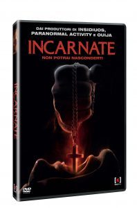 Incarnate