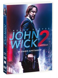 John Wick Capitolo 2