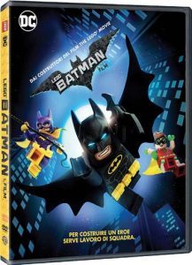 Lego - Batman