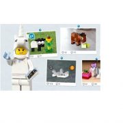 Arriva Lego Life, l'app social per i più piccoli