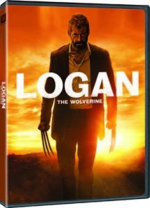 Logan The Wolverine