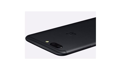 OnePlus 5: sottile ed elegante nella prima immagine ufficiale