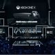 Arriva Xbox One X, la nuova console per giochi in vero 4k