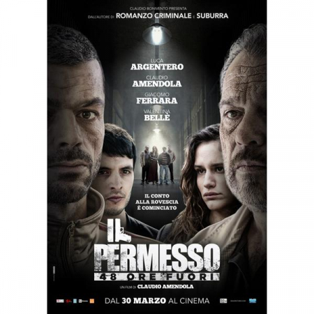 Il Permesso - 48 Ore Fuori