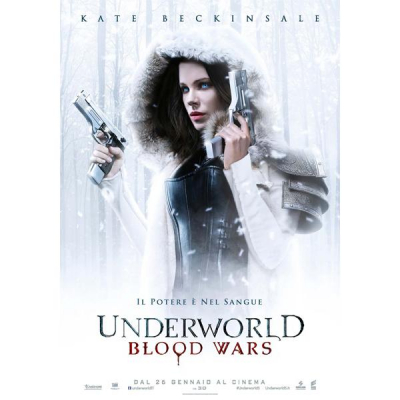 Underworld - Blood Wars