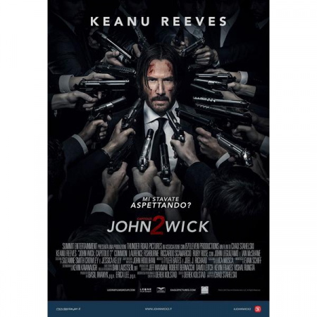 John Wick 2