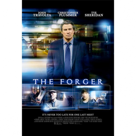 The Forger - Il Falsario