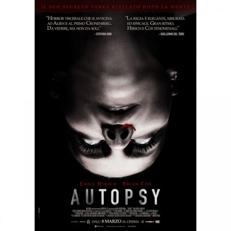 Autopsy