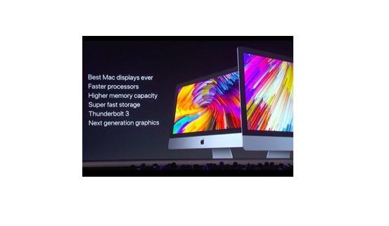 Apple aggiorna iMac, MacBook e MacBook Pro