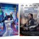 Ghost In The Shell e Boston - Caccia All'Uomo in Home Video dal 3 Agosto