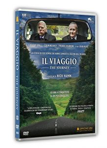 Il Viaggio - The Journey