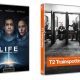 Kong: Skull Island, Life e T2 Trainspotting 2 in Home Video dal 12 Luglio