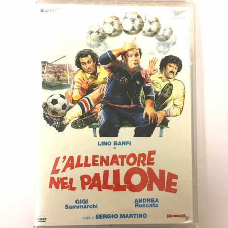 L'Allenatore Nel Pallone