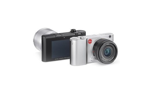 Leica TL2: la mirrorless tedesca si rifà il trucco