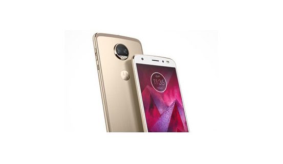 Top di gamma e indistruttibile? Moto Z2 Force