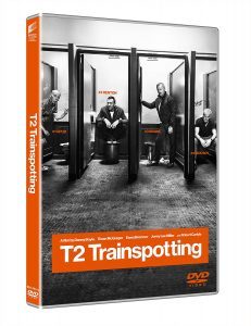 T2 Trainspotting