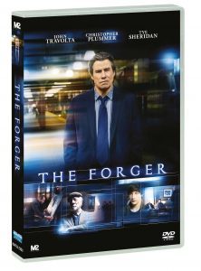 The Forger Il Falsario