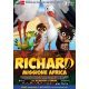 Richard - Missione Africa