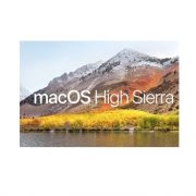 macOS High Sierra, è arrivata la versione beta pubblica