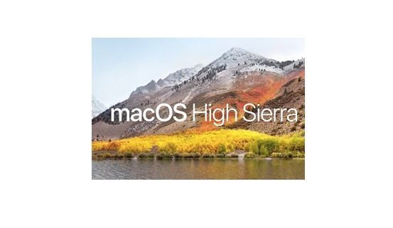 macOS High Sierra, è arrivata la versione beta pubblica