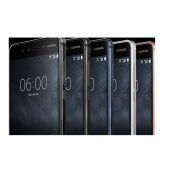 Arriva Nokia 6, lo smartphone di punta del marchio storico