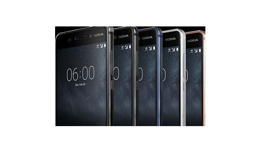Arriva Nokia 6, lo smartphone di punta del marchio storico